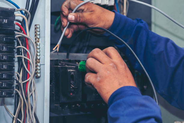 Reliable WA Electrician Solutions